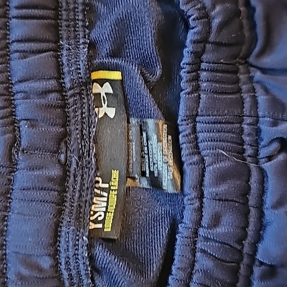 Under Armour Youth Pants - Picture 3 of 3